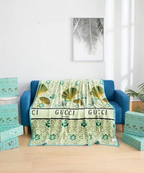 BL009 – Fashion Blanket