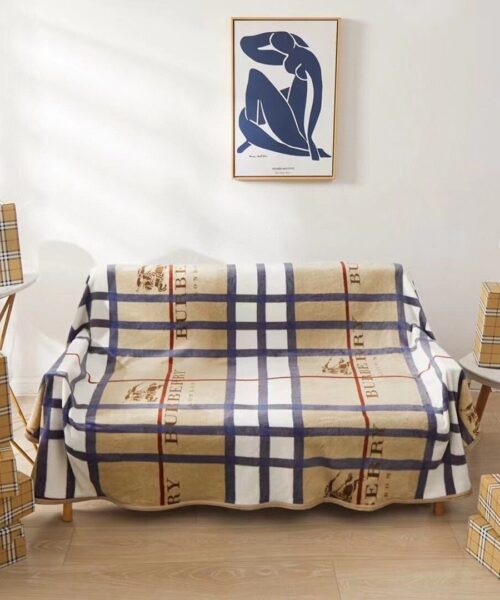 BL010 – Fashion Blanket