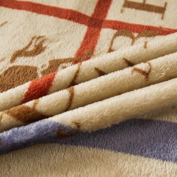 BL010 – Fashion Blanket