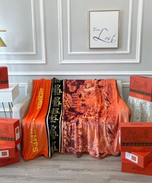 BL011 – Fashion Blanket