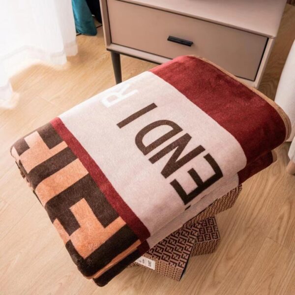 BL012 – Fashion Blanket
