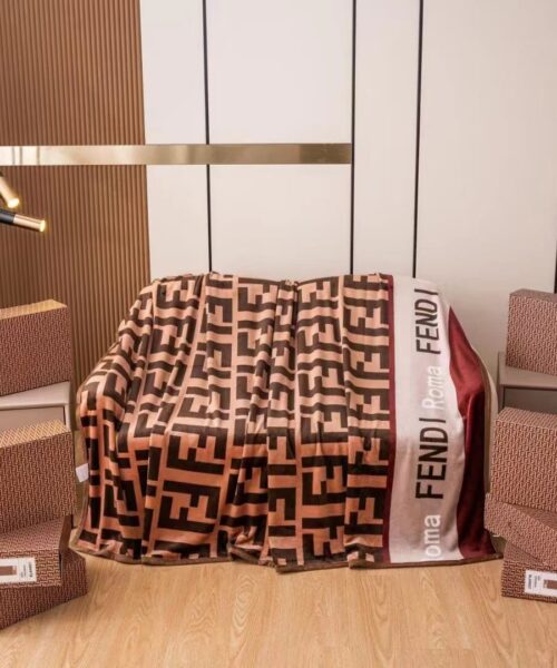 BL012 – Fashion Blanket