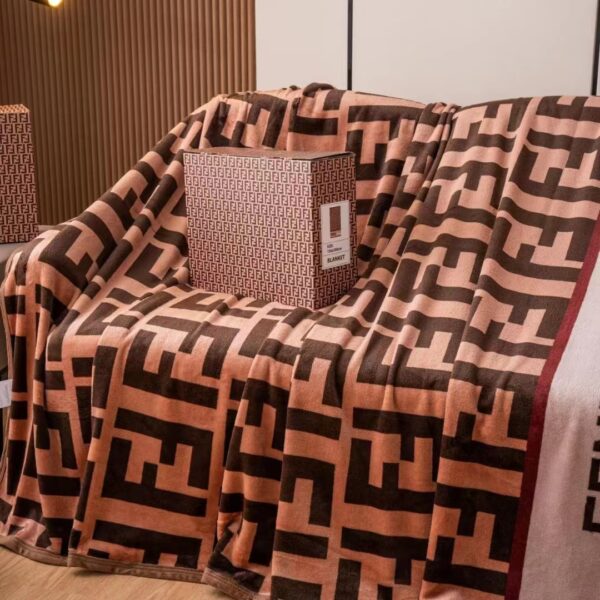 BL012 – Fashion Blanket