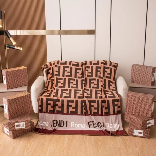 BL012 – Fashion Blanket