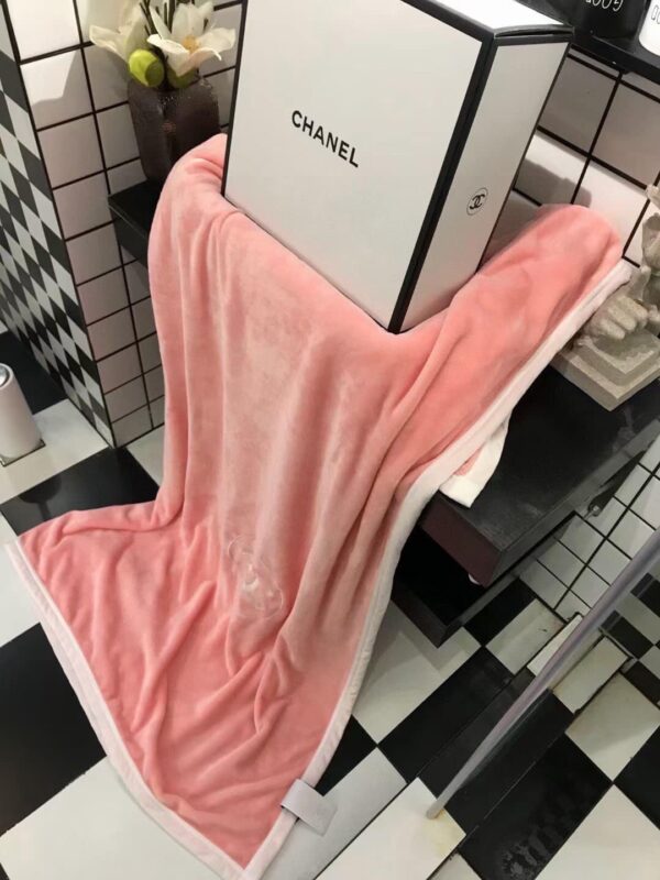 BL014 – Fashion Blanket