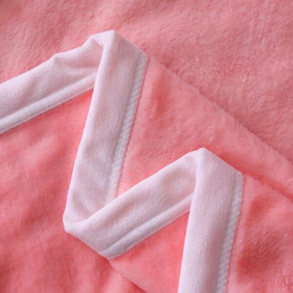 BL014 – Fashion Blanket
