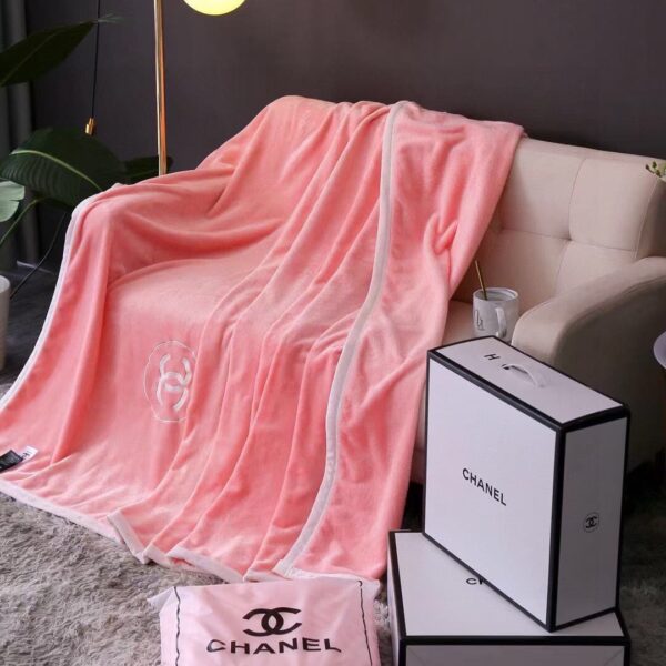 BL014 – Fashion Blanket