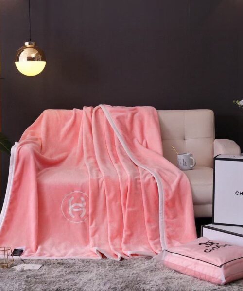 BL014 – Fashion Blanket