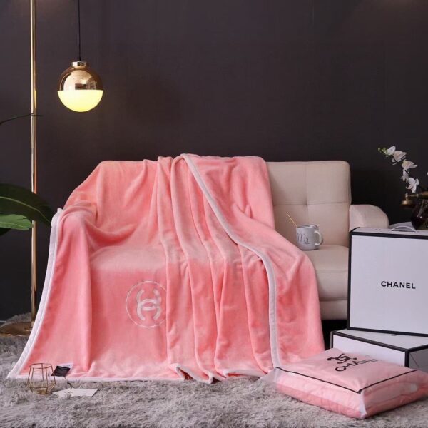 BL014 – Fashion Blanket