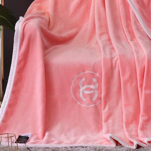 BL014 – Fashion Blanket