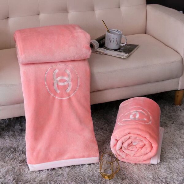 BL014 – Fashion Blanket