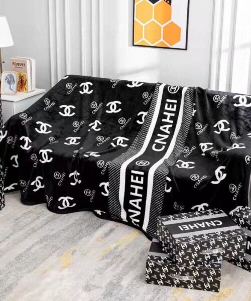 BL019 – Fashion Blanket