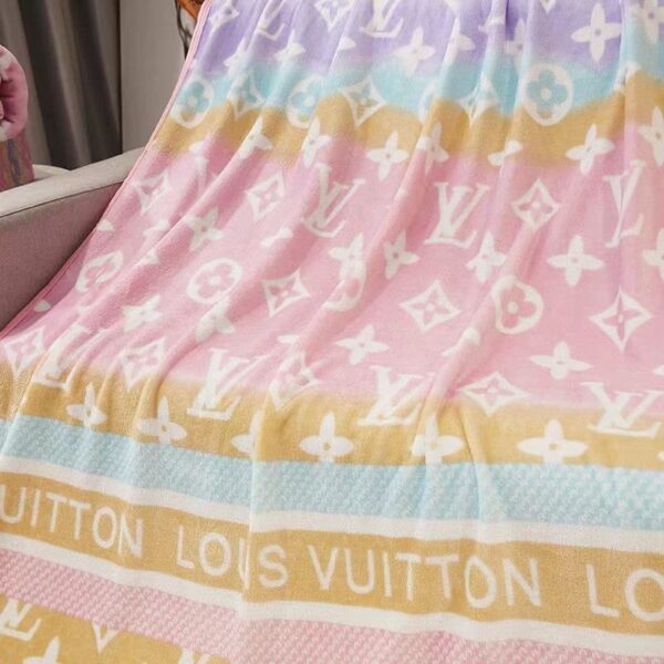 BL022 – Fashion Blanket