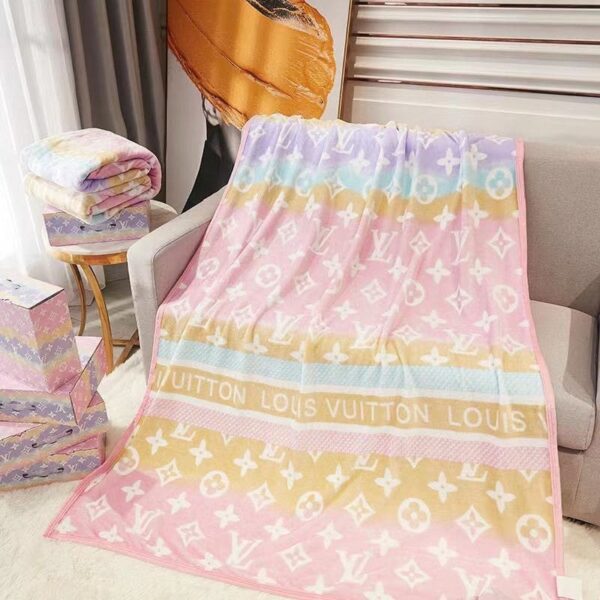 BL022 – Fashion Blanket