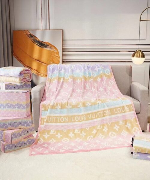 BL022 – Fashion Blanket