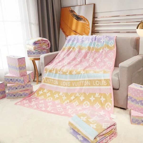 BL022 – Fashion Blanket