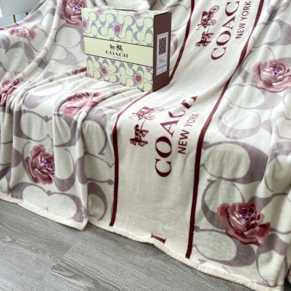 BL023 – Fashion Blanket