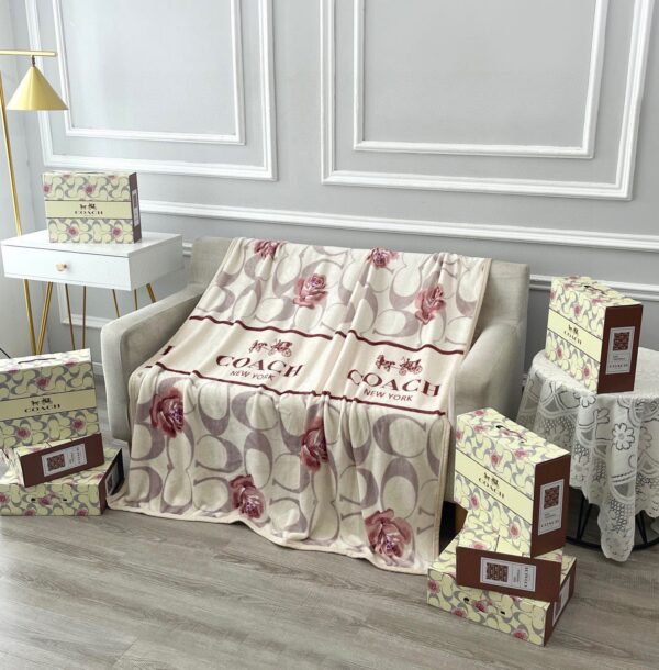 BL023 – Fashion Blanket