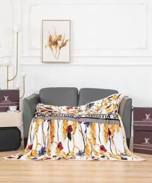 BL025 – Fashion Blanket