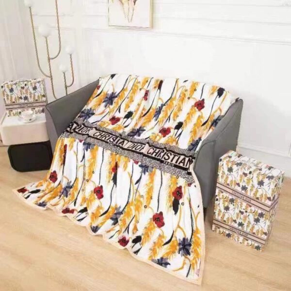 BL025 – Fashion Blanket