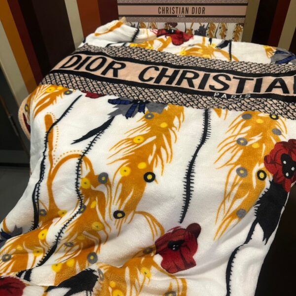BL025 – Fashion Blanket