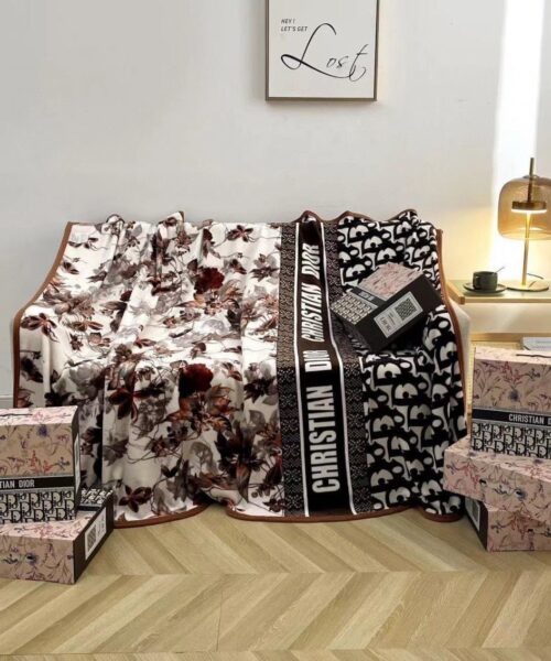 BL026 – Fashion Blanket