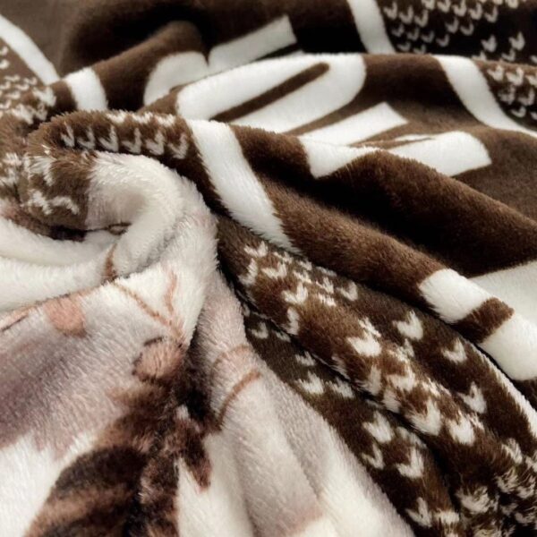 BL026 – Fashion Blanket
