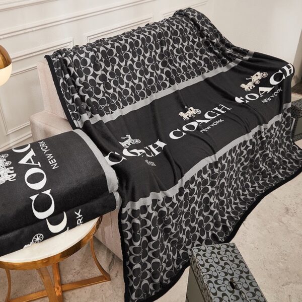 BL027 – Fashion Blanket
