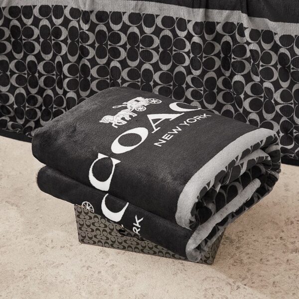 BL027 – Fashion Blanket