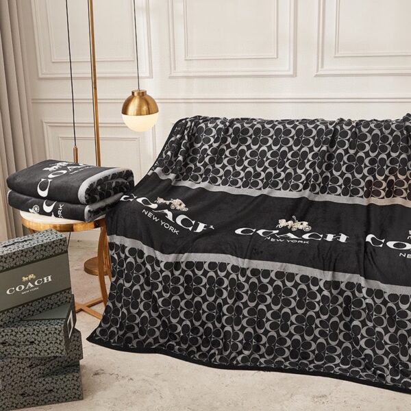BL027 – Fashion Blanket
