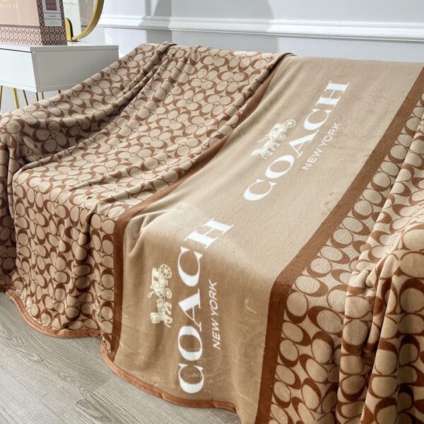 BL043 – Fashion Blanket