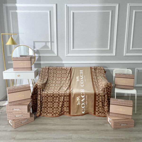 BL043 – Fashion Blanket