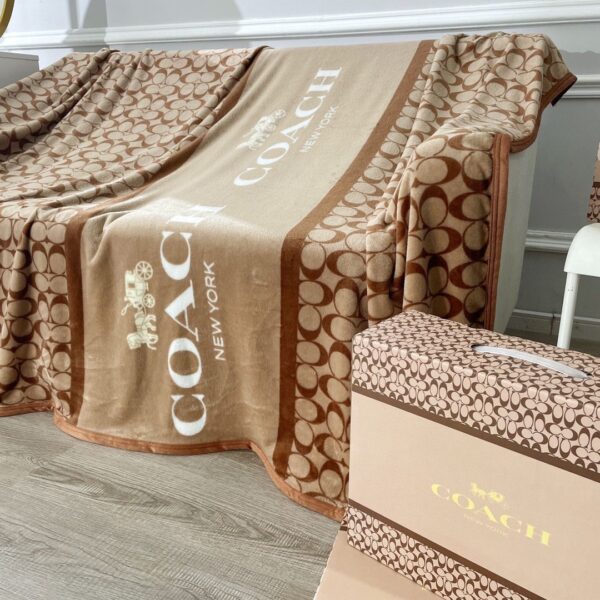 BL043 – Fashion Blanket