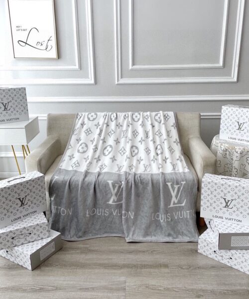 BL044 – Fashion Blanket