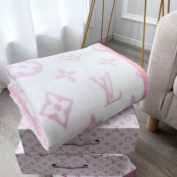 BL045 – Fashion Blanket