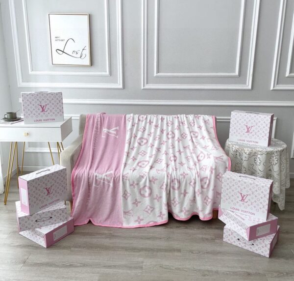 BL045 – Fashion Blanket