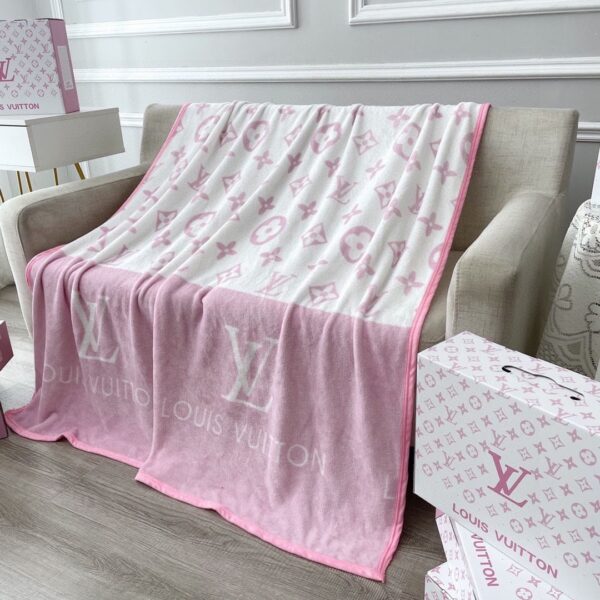 BL045 – Fashion Blanket