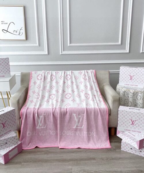 BL045 – Fashion Blanket