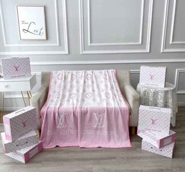 BL045 – Fashion Blanket