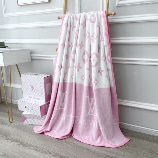 BL045 – Fashion Blanket