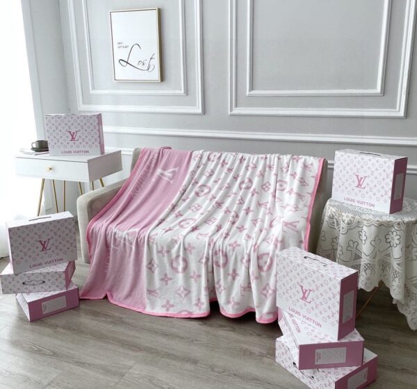 BL045 – Fashion Blanket