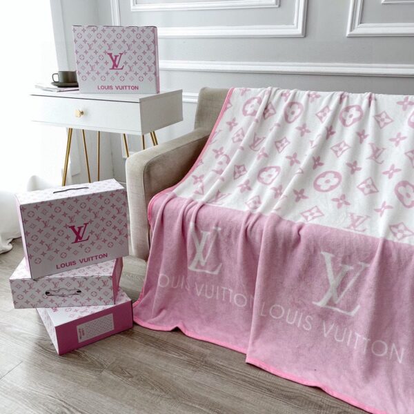 BL045 – Fashion Blanket