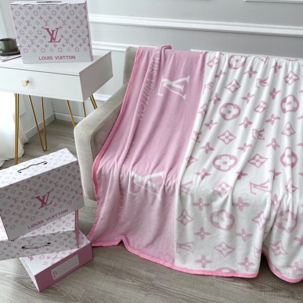 BL045 – Fashion Blanket