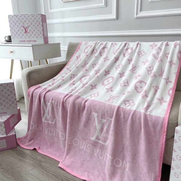 BL045 – Fashion Blanket