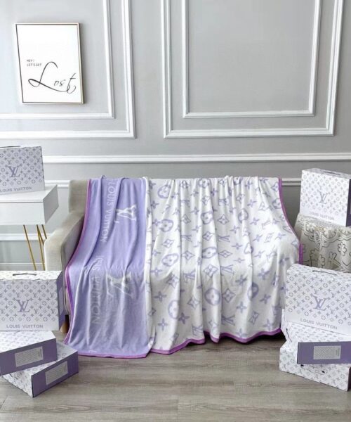 BL046 – Fashion Blanket