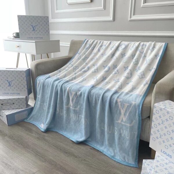 BL047 – Fashion Blanket