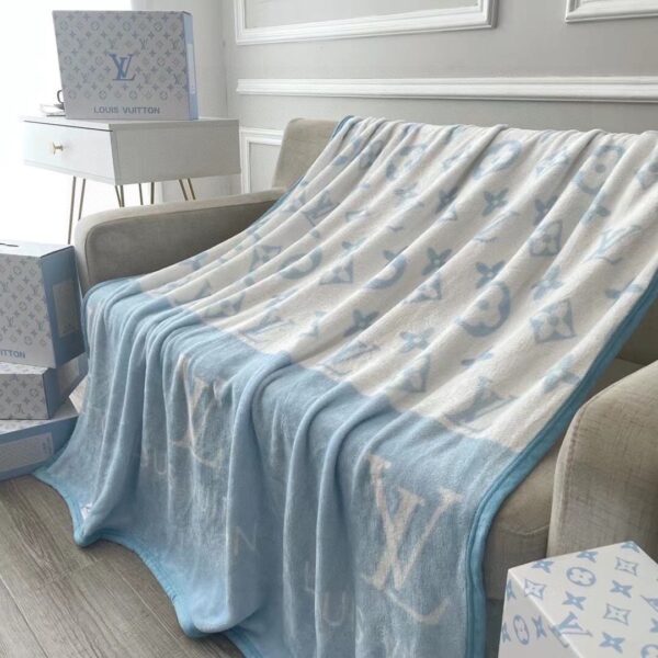 BL047 – Fashion Blanket