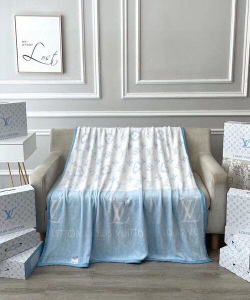 BL047 – Fashion Blanket