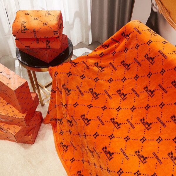 BL048 – Fashion Blanket