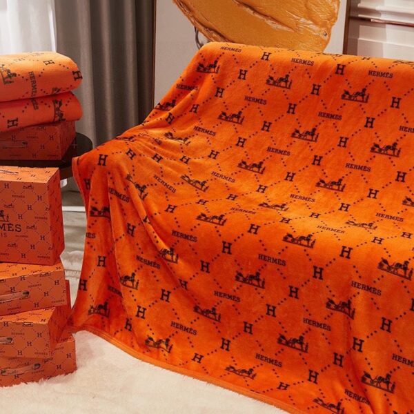 BL048 – Fashion Blanket